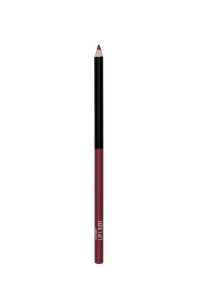 WET N WİLD Wet n Wild  Lipliner - Plumberry