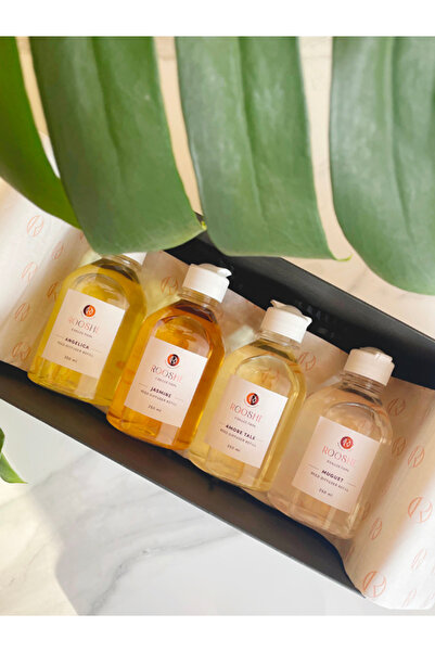 Rooshe Collection Müge Çubuklu Oda Kokusu Refill 250 Ml