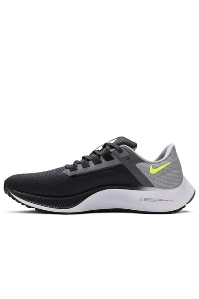Nike Air Zoom Pegasus 38 Black Men's Running Shoes