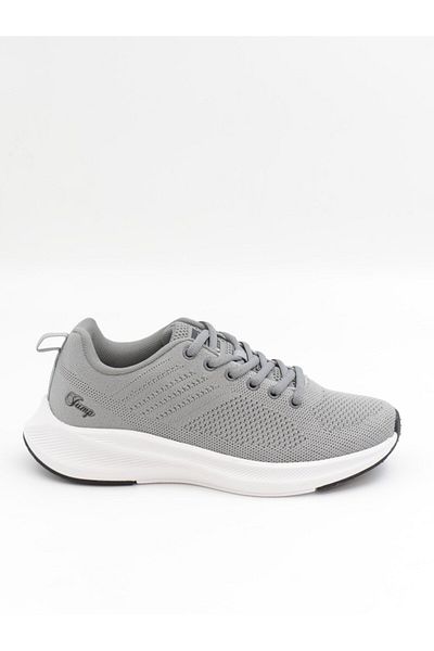 Jump 32260 Gri 36-40 Spumă cu memorie Sport pentru femei
