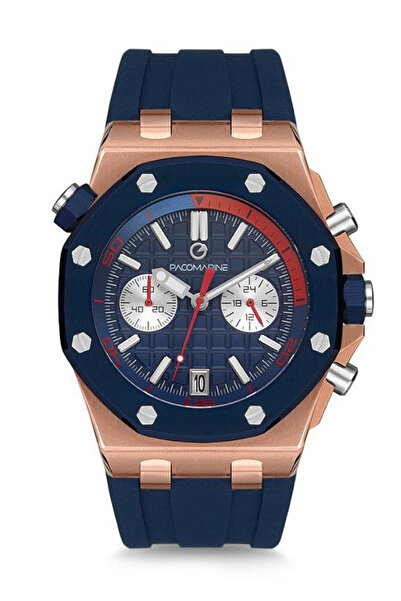 Pacomarine Pacomarıne Pm.61159.05 Erkek Kol Saati