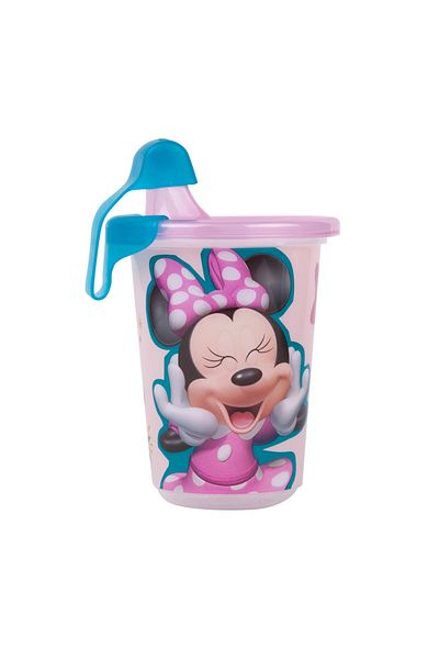 The First Years Minnie 10oz Sippy Cup 10pk