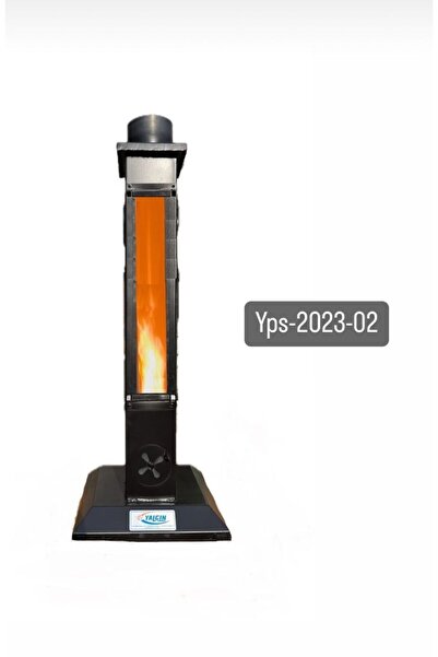 Yalçın Isı Yalçın Pelet Sobaları