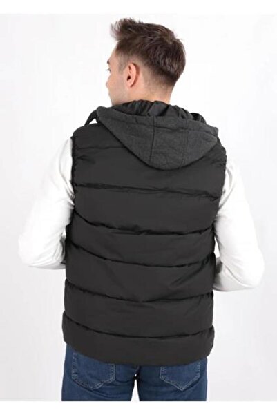 Cazador Men's 1005 Micro Vest 24Kceed01005