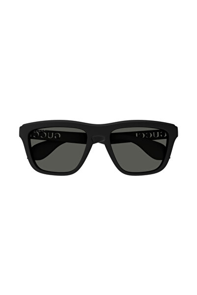 Gucci GG 1571S 001 55 Unisex Güneş Gözlüğü