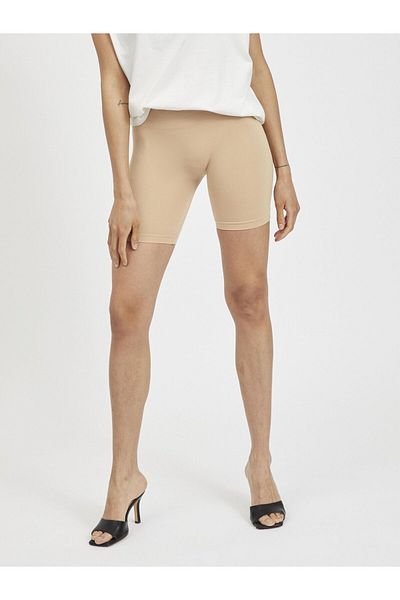 VILA Radlerhose Mini Shapewear