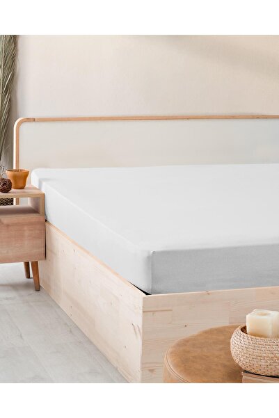 COTTONMANIA Vevv 505 - 100% bumbac extra pur 100x200 cm cearceaf de pat