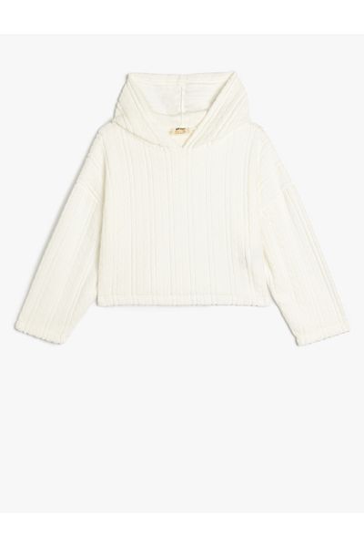 Koton Sweatshirts - Relaxed Fit and Stylish Design