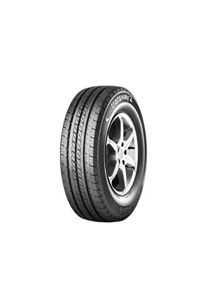 Lassa 215/75 R16c 116/114 10pr Transway2 Yaz