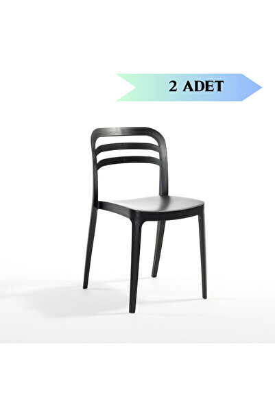 Genel Markalar NOVUSSİ ASPEN SANDALYE ( 2 ADET OLARAK SATIŞA SUNULMUŞTUR ) BA...