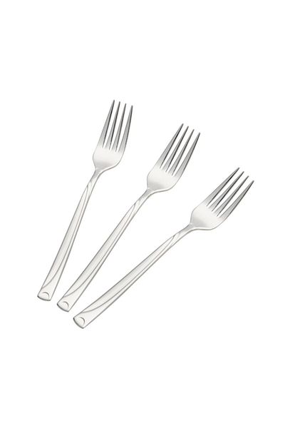 Nehir 12 Pieces Dinner Spoon Set