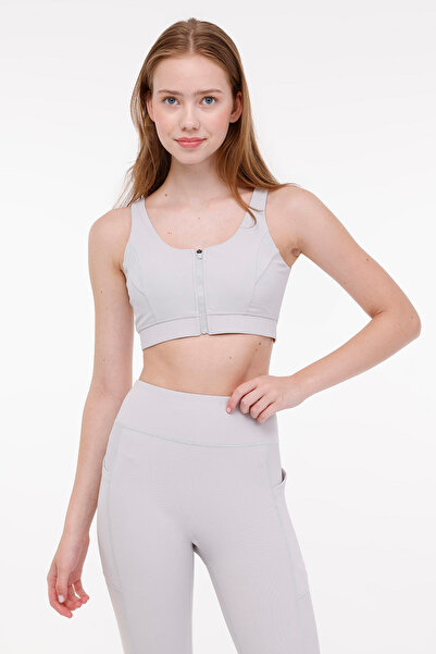 lumberjack Sutien pentru femei WL LYDIA 27GFP915 4FX GREY