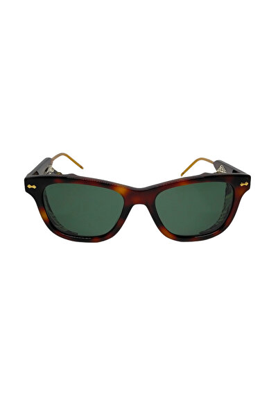 Gucci 0671S 002 54 Unisex Güneş Gözlüğü