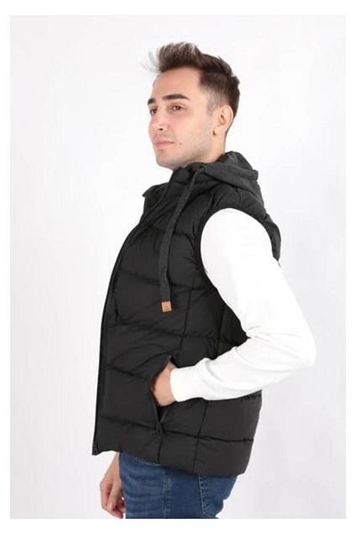 Cazador Men's 1005 Micro Vest 24Kceed01005