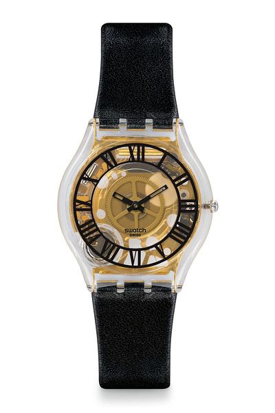 Swatch FORET NOIRE