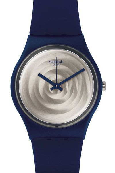 Swatch BROSSING