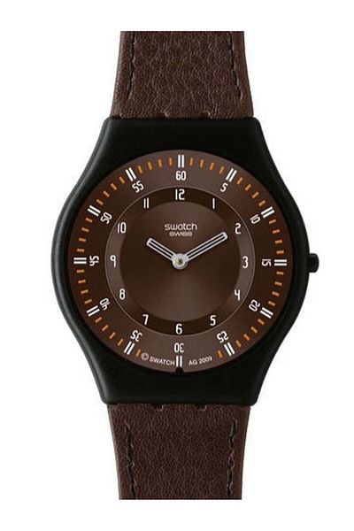 Swatch NATURALNESS