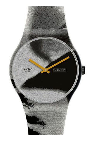 Swatch MAJESTIC BIRD