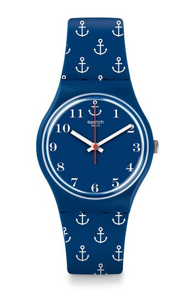 Swatch ANCHOR BABY