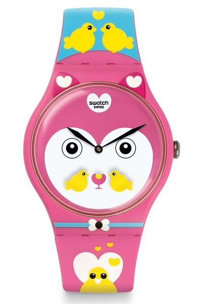 Swatch CHOUPINOU
