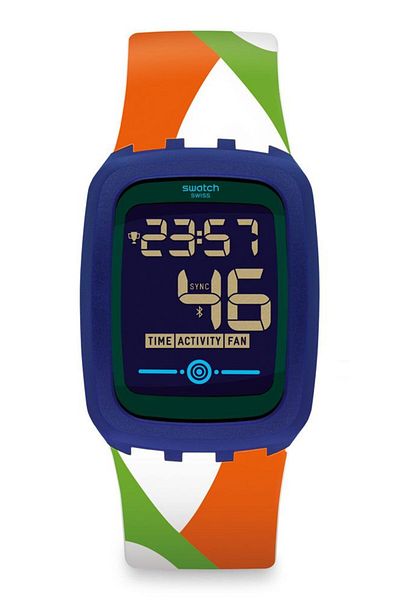 Swatch VERAOZERO2