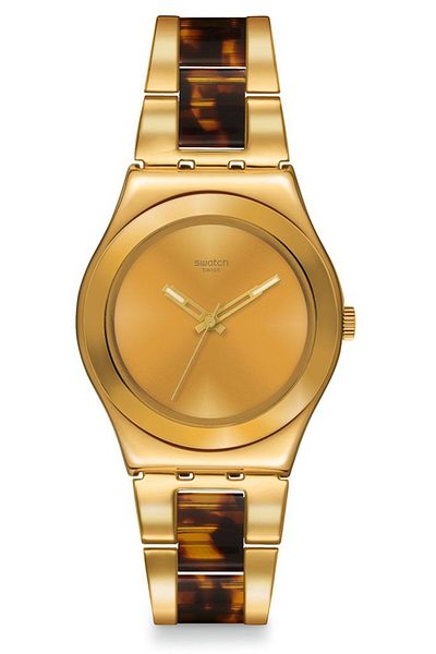 Swatch CHICDREAM GOLDEN