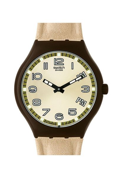 Swatch CASUAL BEIGE