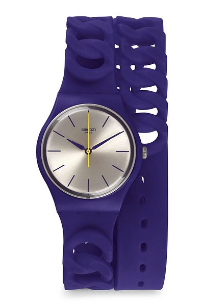 Swatch PURPBELL