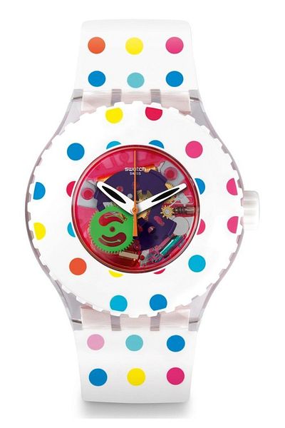 Swatch HAPPY DOTS