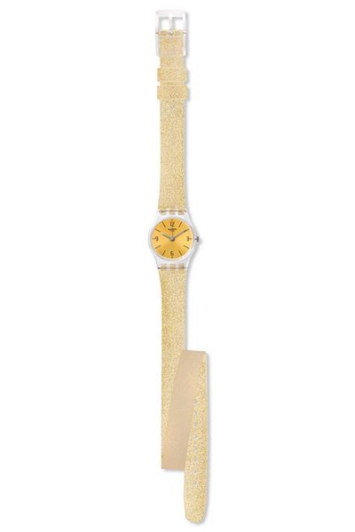 Swatch GOLDENDESCENT
