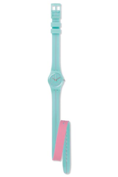 Swatch MENTHE A L'EAU