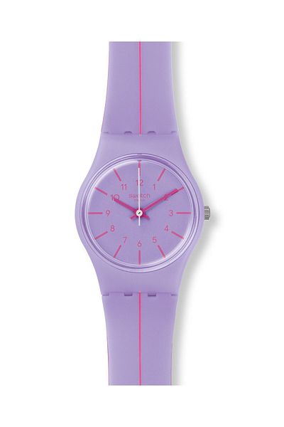 Swatch SEGUE A LINHA