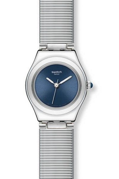 Swatch BLUE PILL