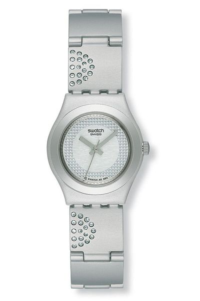 Swatch GLISTENING