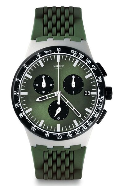 Swatch SPERULINO