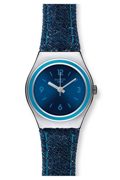 Swatch DENIM GIRL
