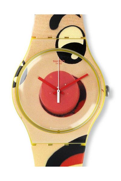 Swatch DANGEROUS LIES