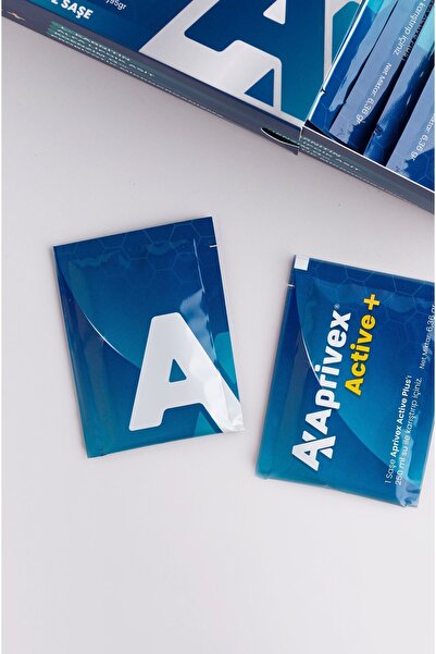 Aprivex L-carnitine وحمض الليبوك ألفا والإنزيم المساعد Q10 - كيس مسحوق بروبيو...