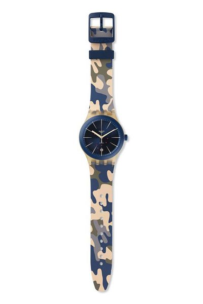 Swatch SISTEM INCOGNITO