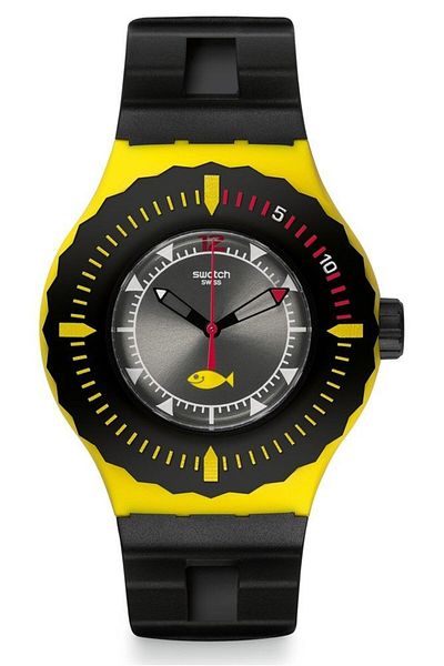 Swatch BUMBLE DIVE