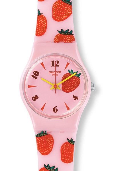 Swatch MISS FRAISE