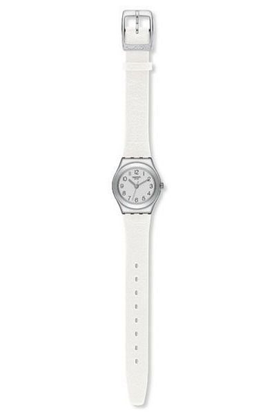 Swatch SMOOTHLY WHITE