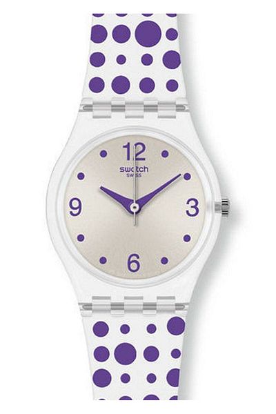 Swatch PURPLE DARLING