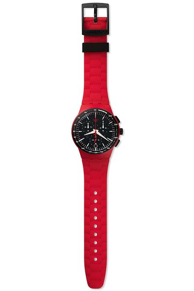 Swatch نواة النار