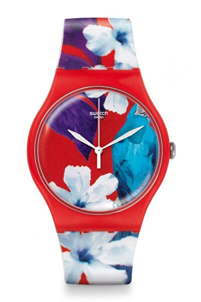 Swatch MISTER PARROT