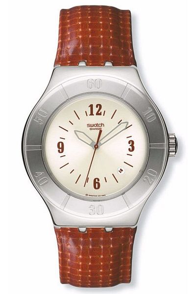Swatch HERCULEAN