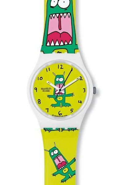 Swatch GERMAHOLIC