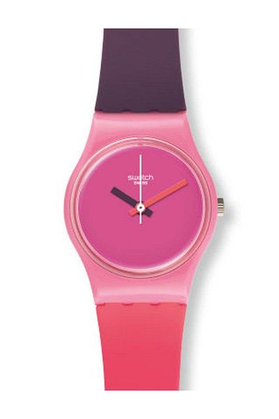 Swatch FUN IN PINK
