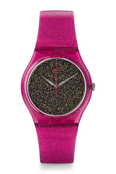 Swatch NUIT ROSE