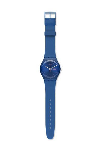 Swatch COBALT REBEL